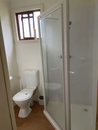 Deluxe Kulübe, 2 Yatak Odası