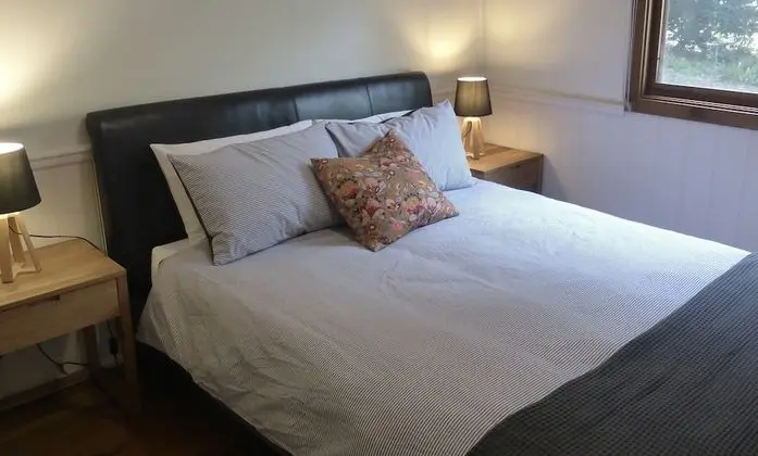 Design Kır Evi, 3 Yatak Odası, Mutfak, Vadi Manzaralı