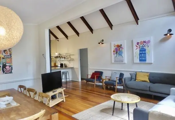 Design Kır Evi, 3 Yatak Odası, Mutfak, Vadi Manzaralı