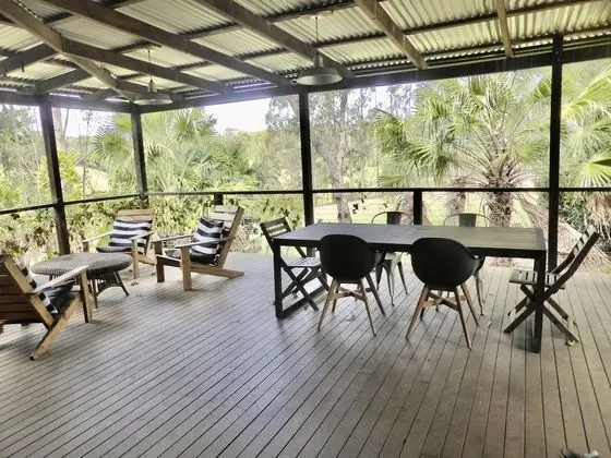 Design Kır Evi, 3 Yatak Odası, Mutfak, Vadi Manzaralı
