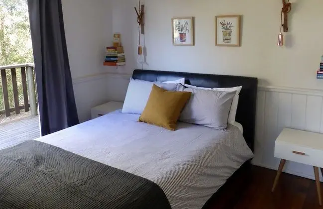 Design Kulübe, 2 Yatak Odası, Mutfak, Lagün Manzaralı