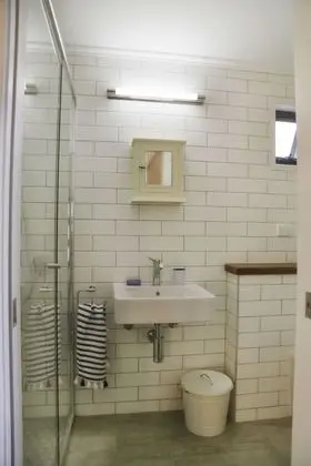 Design Kulübe, 2 Yatak Odası, Mutfak, Lagün Manzaralı