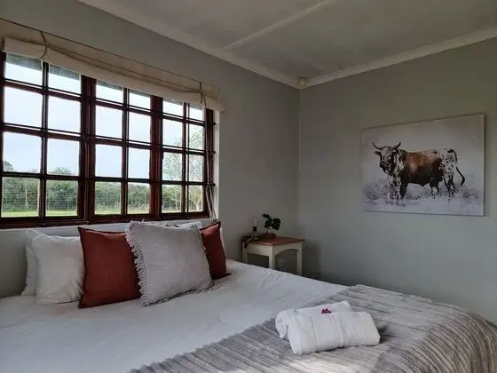 Comfort Kır Evi, Dağ Manzaralı