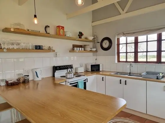 Comfort Kır Evi, Dağ Manzaralı