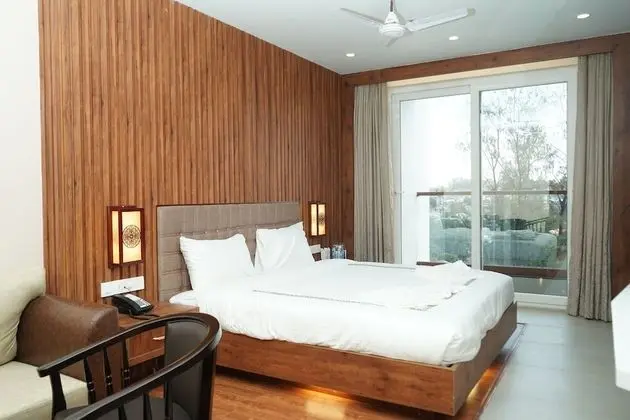 Elite Stüdyo Süit