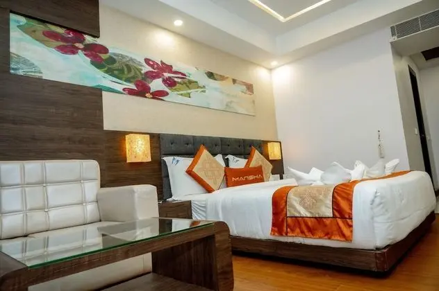 Deluxe Tek Büyük Yataklı Oda, Engellilere Uygun, Sigara İçilmez