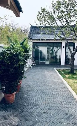 Villa, Sigara İçilmez
