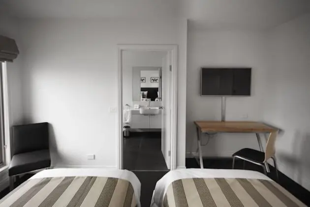 Sıra Ev, 2 Yatak Odası (Villa)