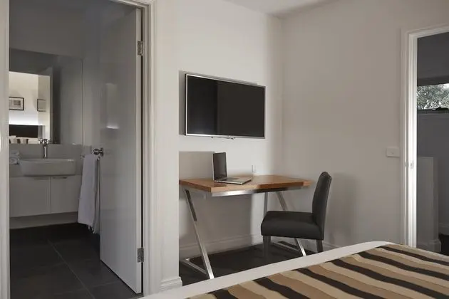 Sıra Ev, 2 Yatak Odası (Villa)