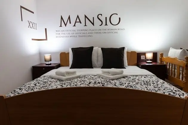 Comfort Stüdyo Süit, Birden Çok Yatak, Banyolu/Duşlu