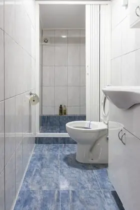 Comfort Stüdyo Süit, Birden Çok Yatak, Banyolu/Duşlu