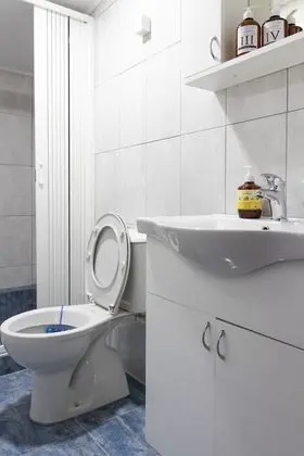Superior Stüdyo Süit, Birden Çok Yatak, Banyolu/Duşlu