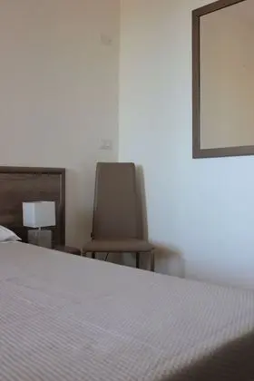 Classic Tek Büyük veya İki Ayrı Yataklı Oda