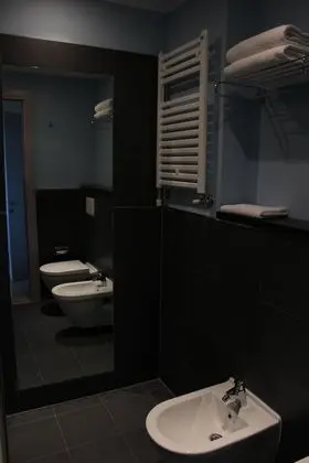 Classic Tek Büyük veya İki Ayrı Yataklı Oda