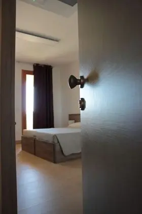 Superior Tek Büyük veya İki Ayrı Yataklı Oda