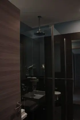 Superior Tek Büyük veya İki Ayrı Yataklı Oda