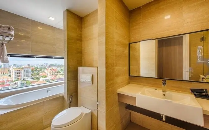 Apart Daire (Mansion Suite)