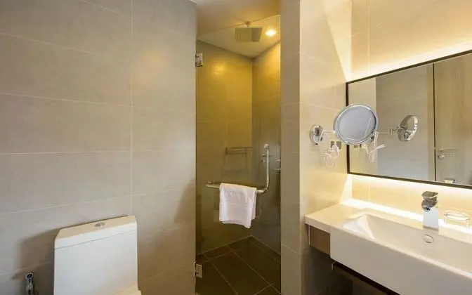 Apart Daire (Mansion Suite)