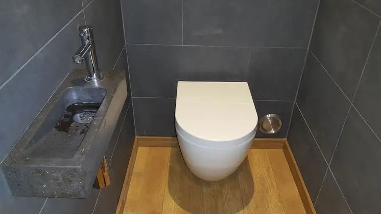 Luxury Apart Daire, 2 Tek Kişilik Yatak, Bahçe Manzaralı, Zemin Kat