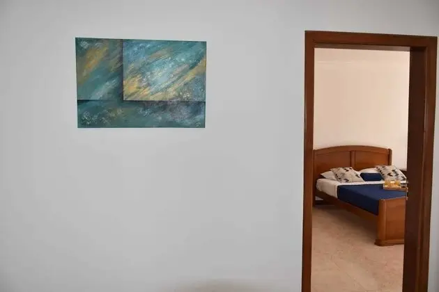 Villa, 4 Yatak Odası