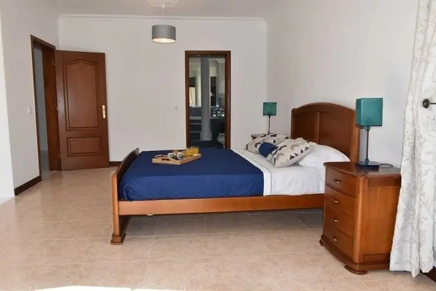 Villa, 4 Yatak Odası