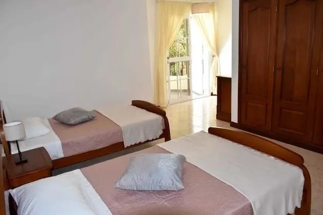 Villa, 4 Yatak Odası