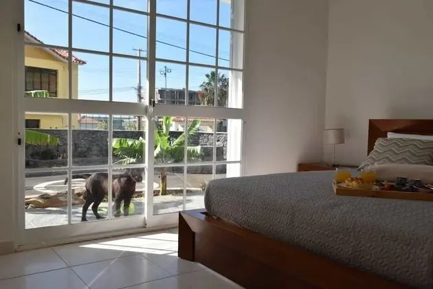 Villa, 4 Yatak Odası