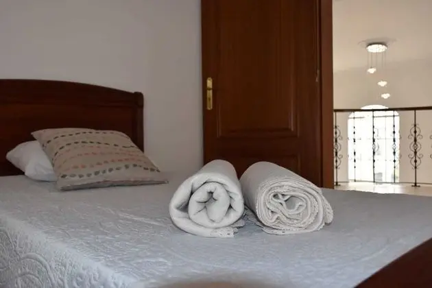 Villa, 4 Yatak Odası