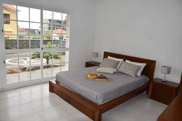 Villa, 4 Yatak Odası
