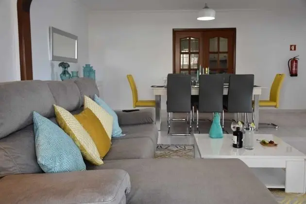 Villa, 4 Yatak Odası