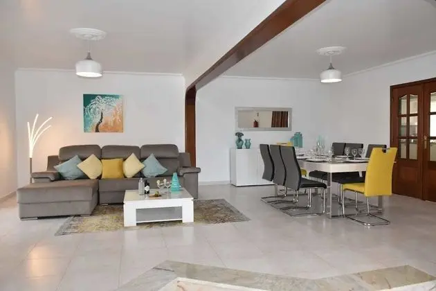 Villa, 4 Yatak Odası