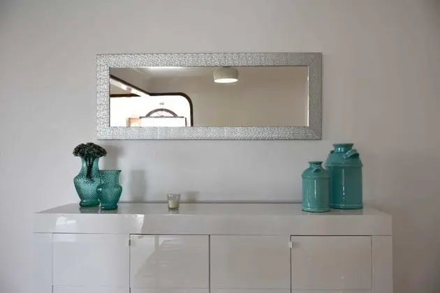 Villa, 4 Yatak Odası