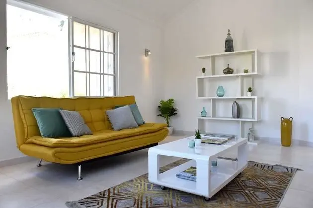 Villa, 4 Yatak Odası