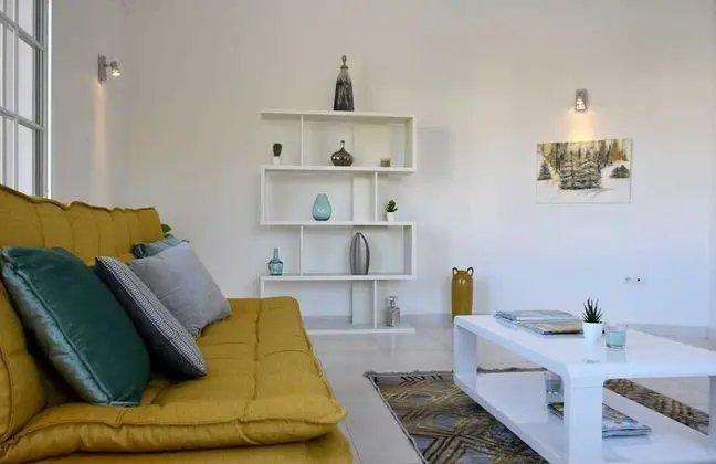 Villa, 4 Yatak Odası