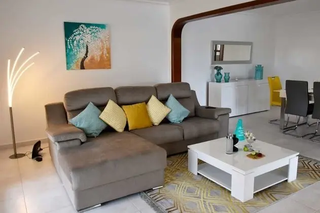 Villa, 4 Yatak Odası