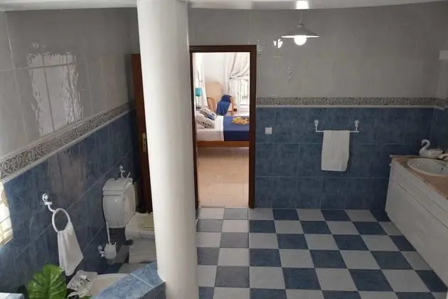 Villa, 4 Yatak Odası