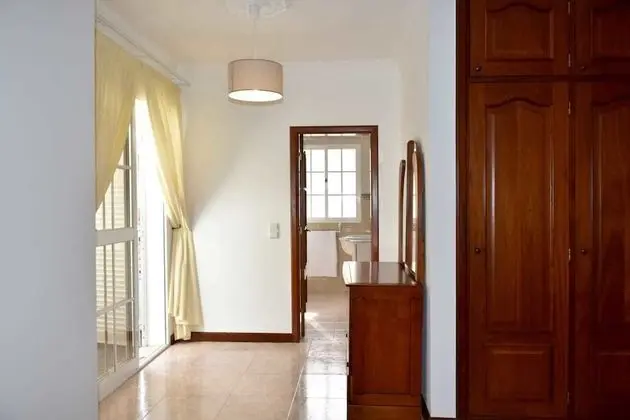 Villa, 4 Yatak Odası