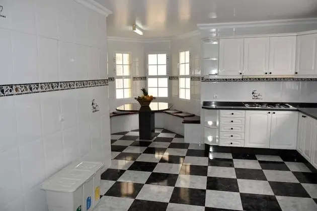 Villa, 4 Yatak Odası