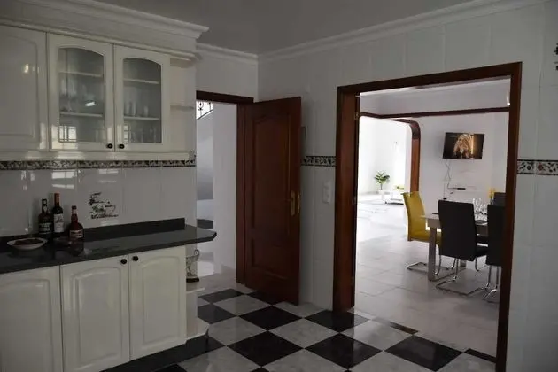 Villa, 4 Yatak Odası