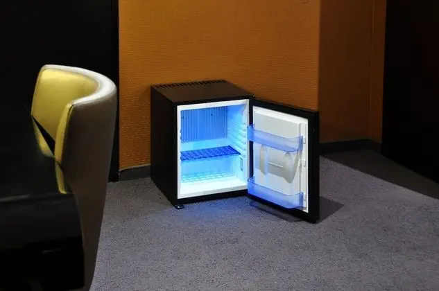 Souterrain Twin Room