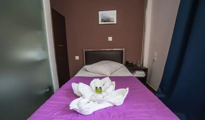 Tek Kişilik Oda