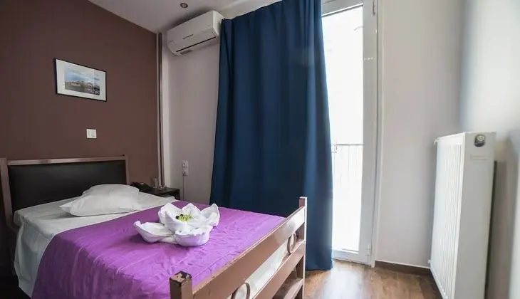 Tek Kişilik Oda