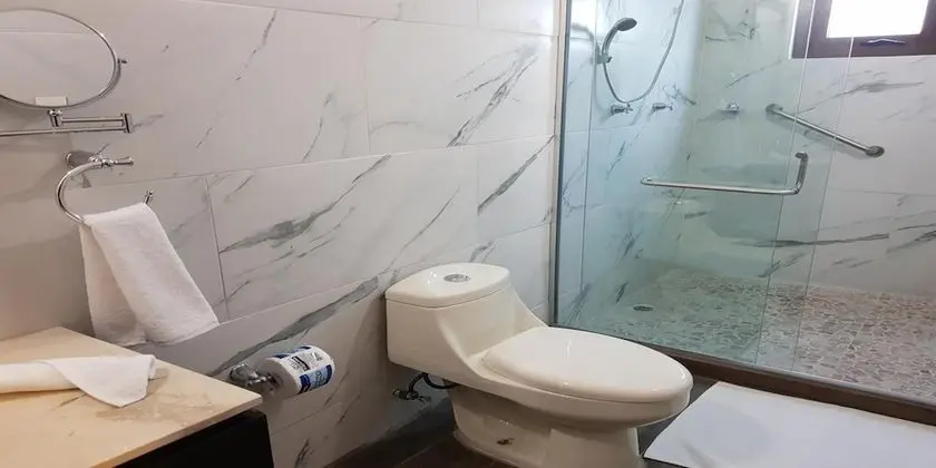 Tek Büyük Yataklı Oda, 1 Büyük (Queen) Boy Yatak