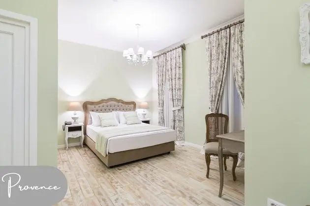 Mansion Deluxe