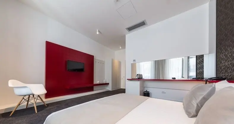 Mansion Deluxe