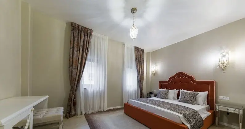 Mansion Deluxe