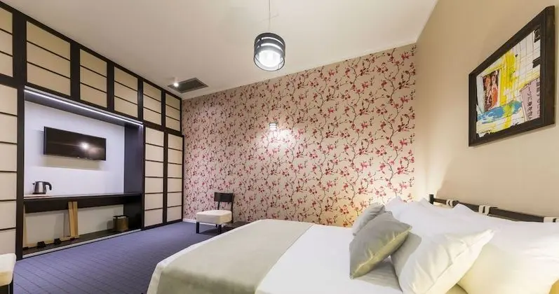 Mansion Deluxe