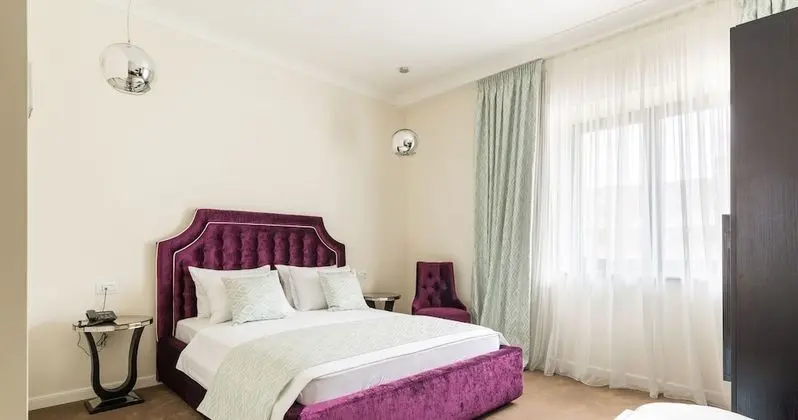 Mansion Deluxe