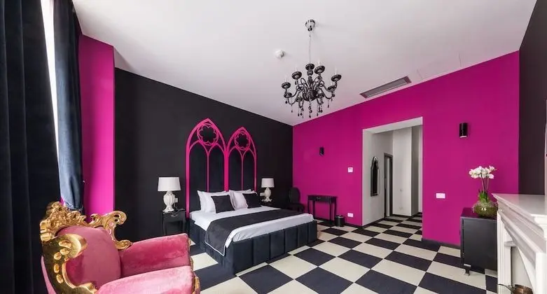 Premium Mansion Deluxe