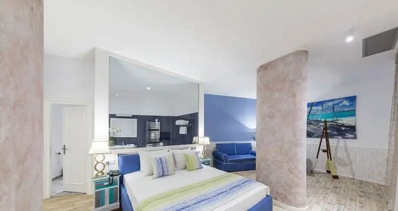 Premium Mansion Deluxe